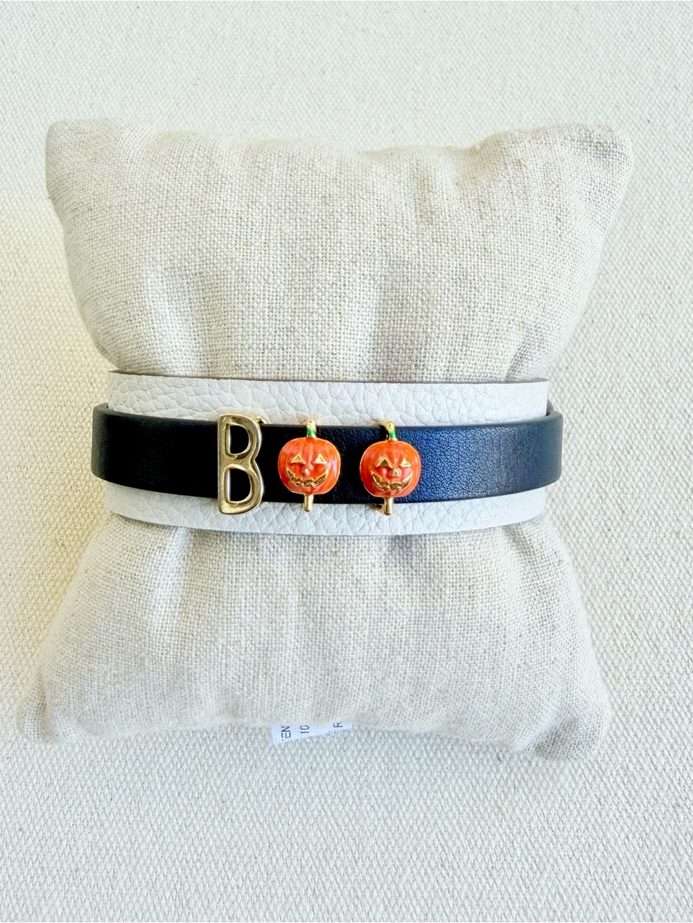 *Halloween Charms Available in my Closet* KEEP COLLECTIVE Retired~BOO